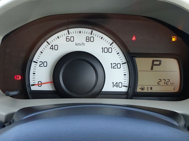 SUZUKI ALTO 2020 Image 31