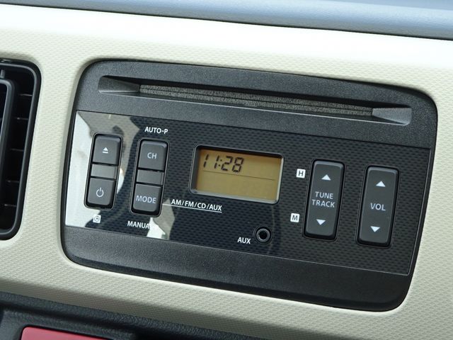 SUZUKI ALTO 2020 Image 31