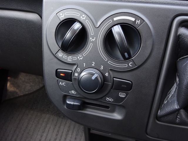 SUZUKI ALTO 2020 Image 31