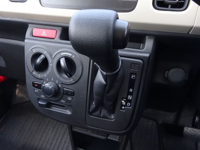 SUZUKI ALTO 2020 Image 31