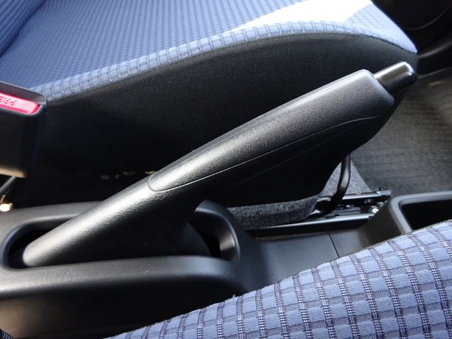 SUZUKI ALTO 2020 Image 31