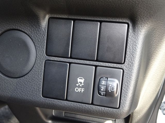 SUZUKI ALTO 2020 Image 31