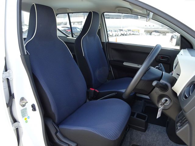 SUZUKI ALTO 2020 Image 31