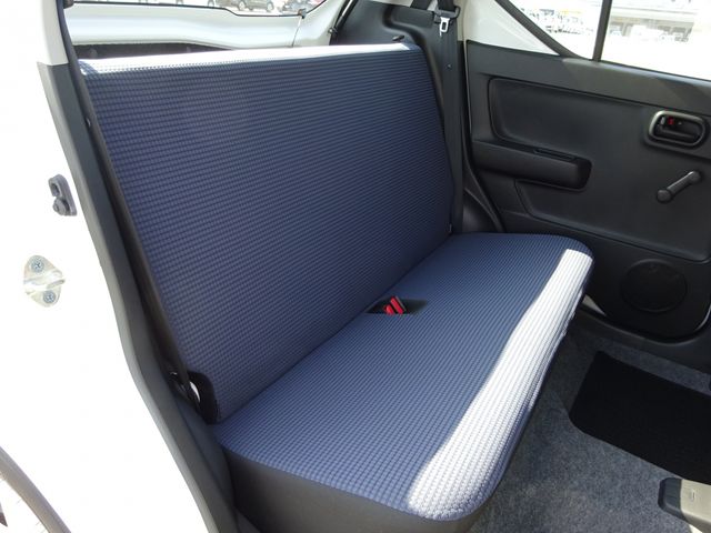 SUZUKI ALTO 2020 Image 31