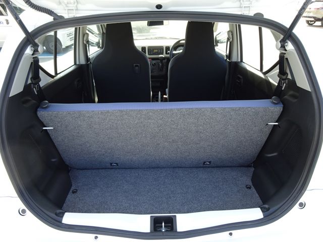 SUZUKI ALTO 2020 Image 31