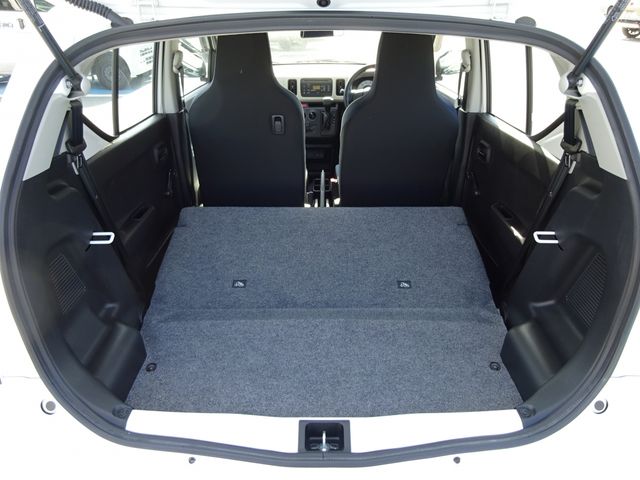 SUZUKI ALTO 2020 Image 31