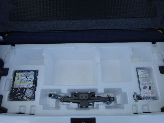 SUZUKI ALTO 2020 Image 31