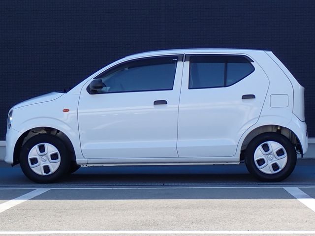 SUZUKI ALTO 2020 Image 31