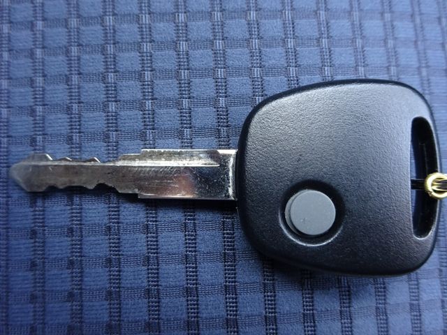 SUZUKI ALTO 2020 Image 31