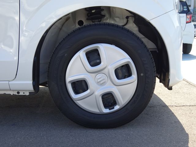 SUZUKI ALTO 2020 Image 31