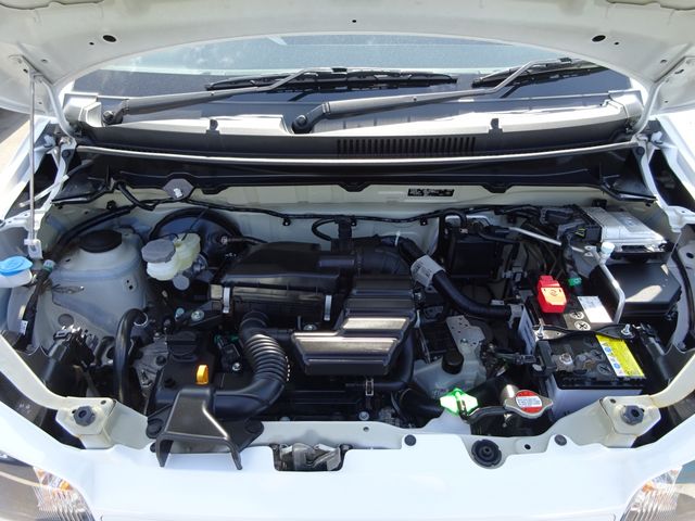 SUZUKI ALTO 2020 Image 31