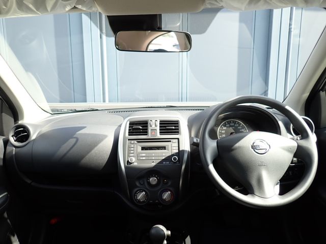 NISSAN MARCH 2020 Image 31