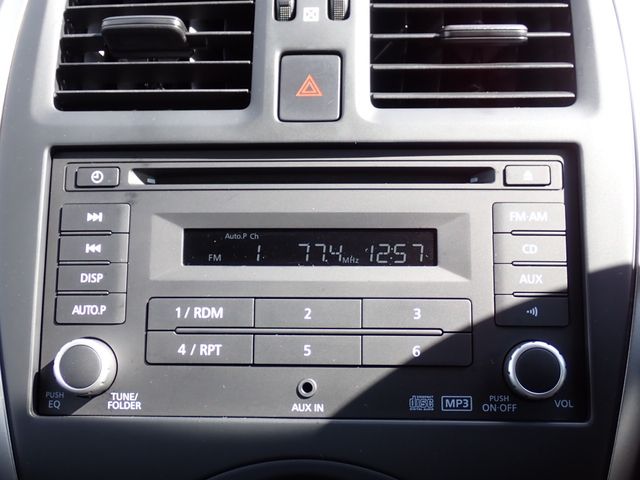 NISSAN MARCH 2020 Image 31