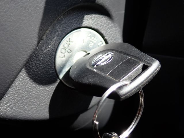 NISSAN MARCH 2020 Image 31