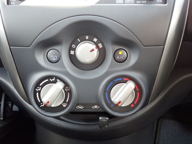 NISSAN MARCH 2020 Image 31