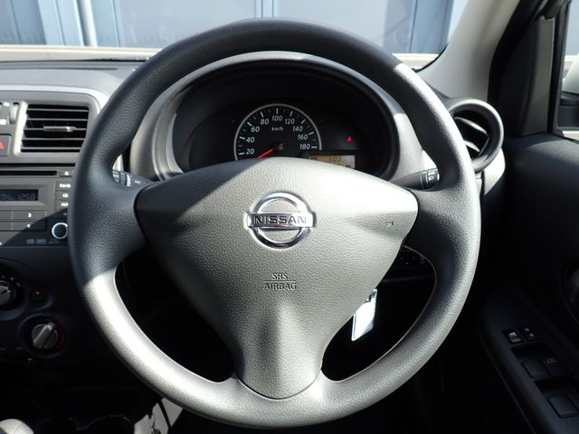 NISSAN MARCH 2020 Image 31