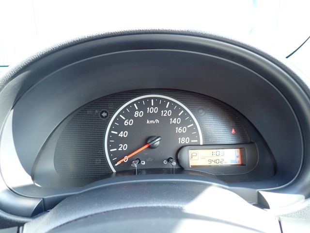 NISSAN MARCH 2020 Image 31