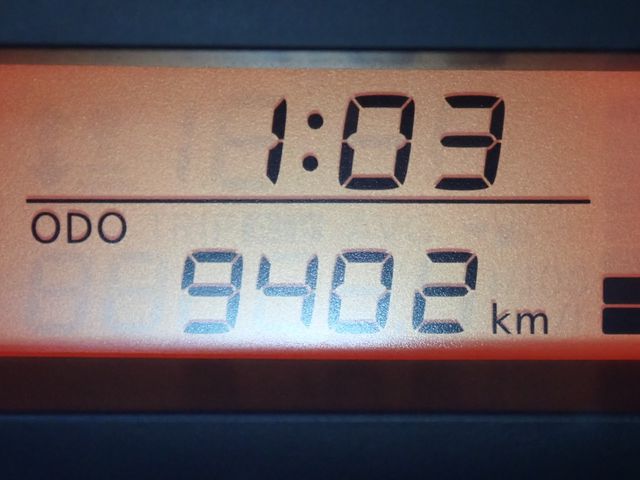 NISSAN MARCH 2020 Image 31