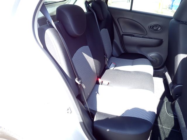 NISSAN MARCH 2020 Image 31