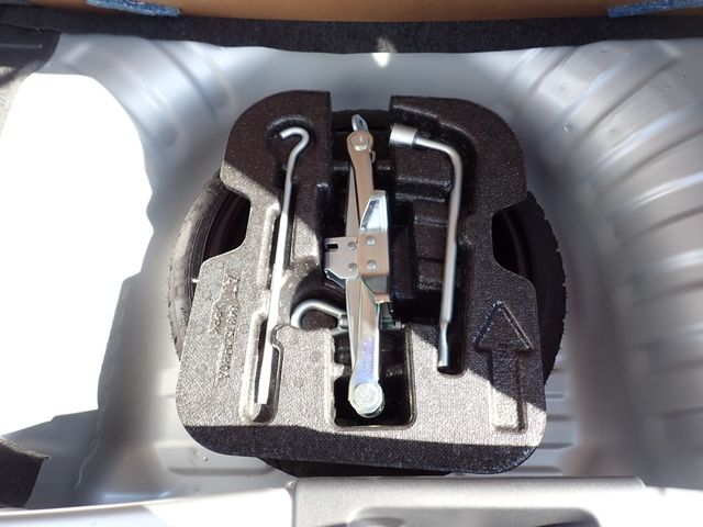 NISSAN MARCH 2020 Image 31