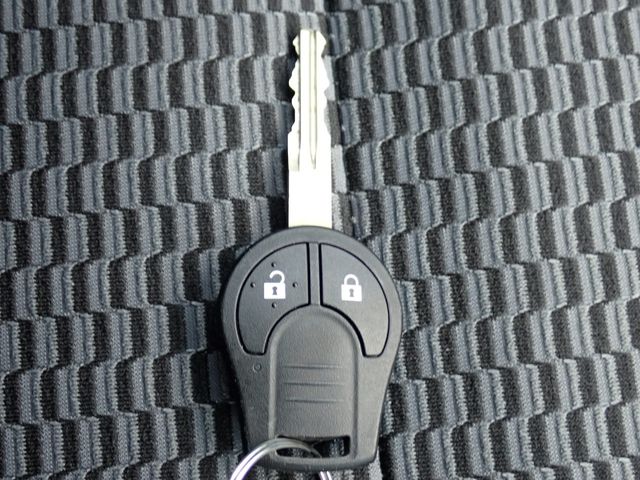 NISSAN MARCH 2020 Image 31