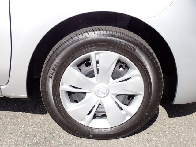 NISSAN MARCH 2020 Image 31