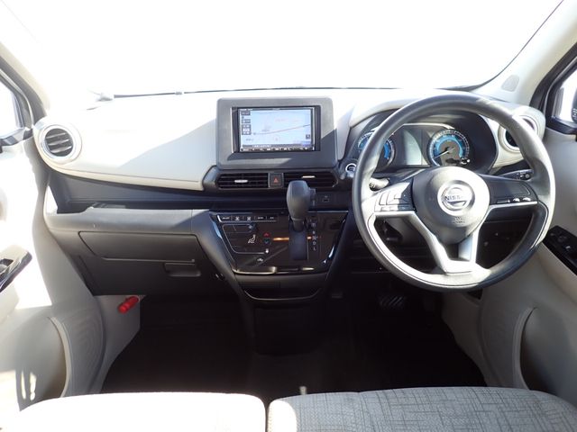 NISSAN DAYZ 2022 Image 31