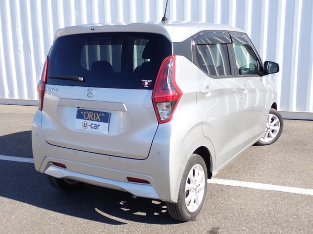 NISSAN DAYZ 2022 Image 31