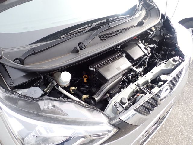 NISSAN DAYZ 2022 Image 31