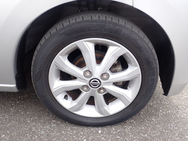 NISSAN DAYZ 2022 Image 31