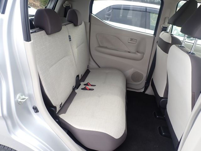 NISSAN DAYZ 2022 Image 31