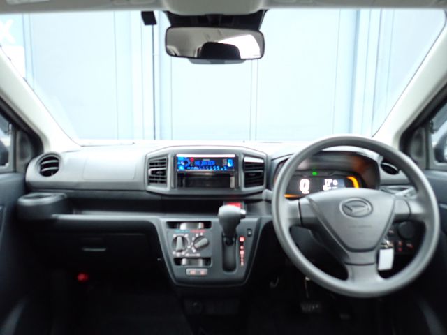 DAIHATSU MIRA E:S 4WD 2023 Image 31