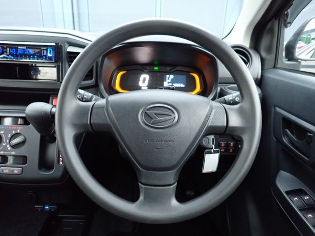 DAIHATSU MIRA E:S 4WD 2023 Image 31