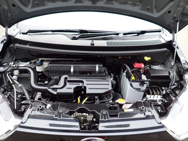 DAIHATSU MIRA E:S 4WD 2023 Image 31