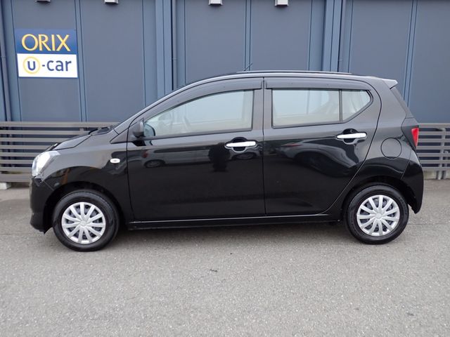 DAIHATSU MIRA E:S 4WD 2023 Image 31