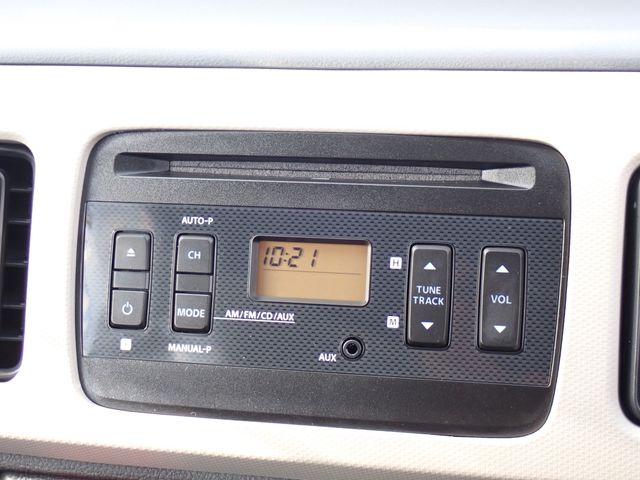 SUZUKI ALTO 2020 Image 31