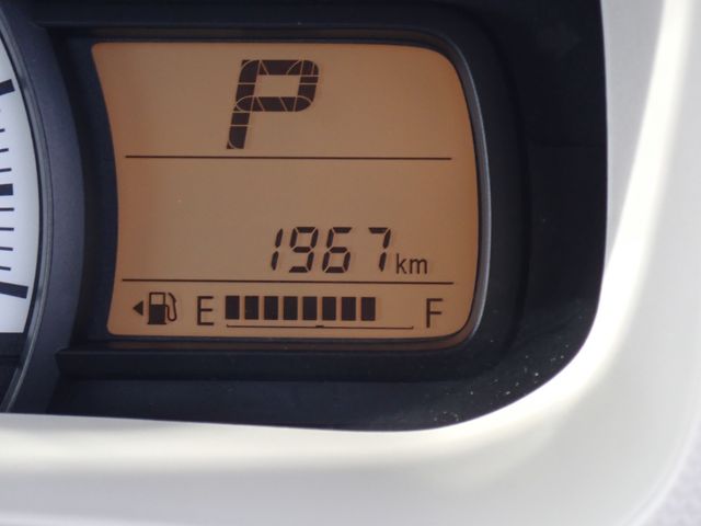 SUZUKI ALTO 2020 Image 31