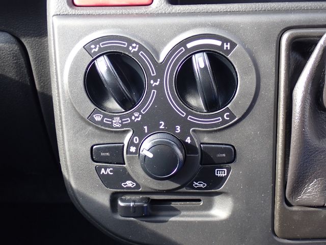 SUZUKI ALTO 2020 Image 31