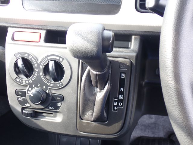 SUZUKI ALTO 2020 Image 31