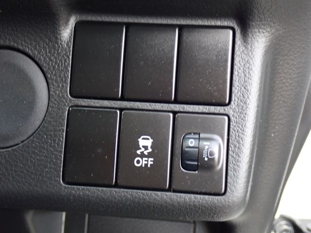 SUZUKI ALTO 2020 Image 31