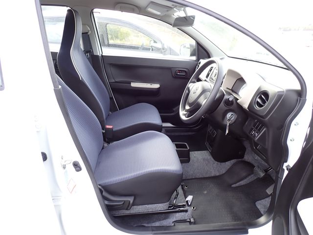 SUZUKI ALTO 2020 Image 31