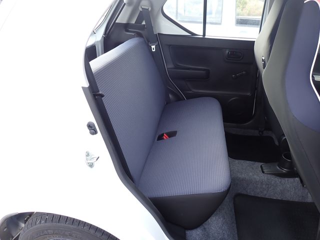 SUZUKI ALTO 2020 Image 31