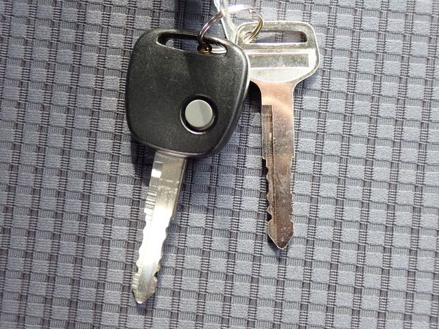 SUZUKI ALTO 2020 Image 31