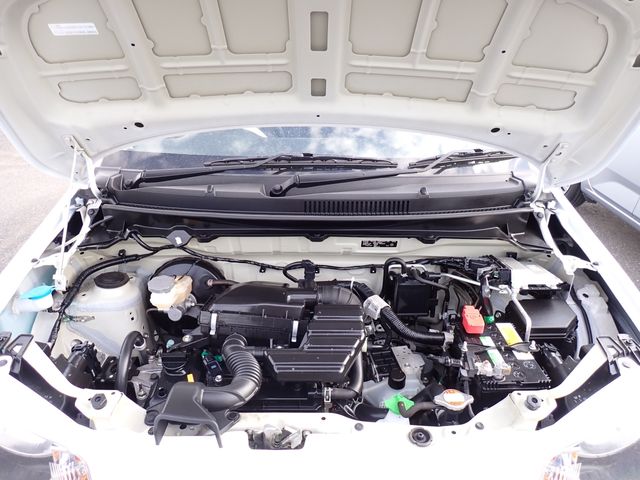 SUZUKI ALTO 2020 Image 31