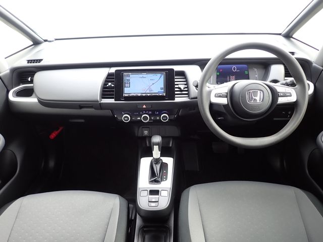 HONDA FIT E:HEV 2020 Image 31