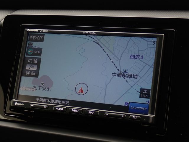 HONDA FIT E:HEV 2020 Image 31