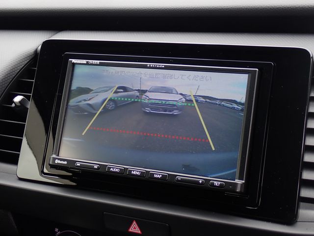 HONDA FIT E:HEV 2020 Image 31