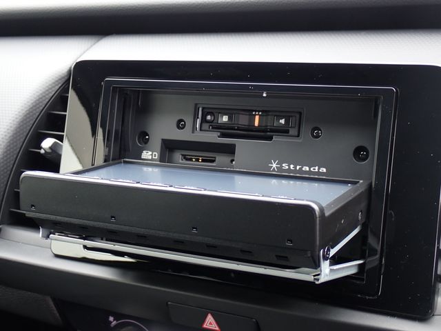 HONDA FIT E:HEV 2020 Image 31