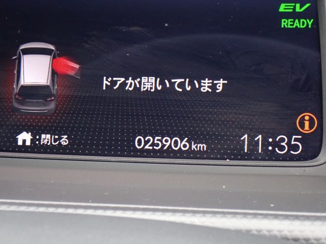 HONDA FIT E:HEV 2020 Image 31