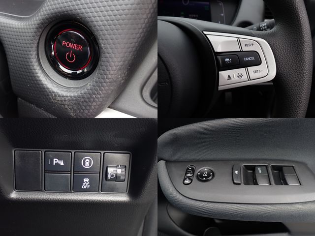 HONDA FIT E:HEV 2020 Image 31